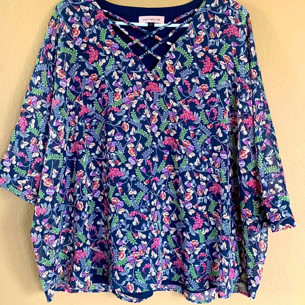 Pretty Blouse
